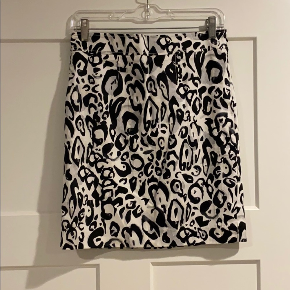 LOFT skirt